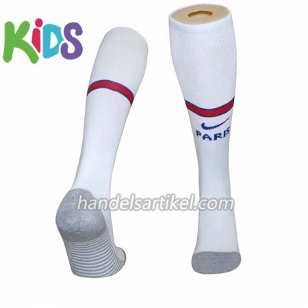 Paris Saint-Germain Kinder Auswärts Socken 2020/21